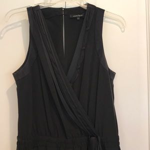 Nanette Lepore Suit Jumpsuit